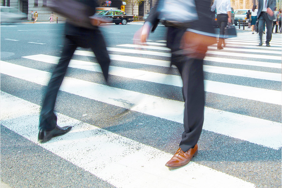 土曜日も診療しています